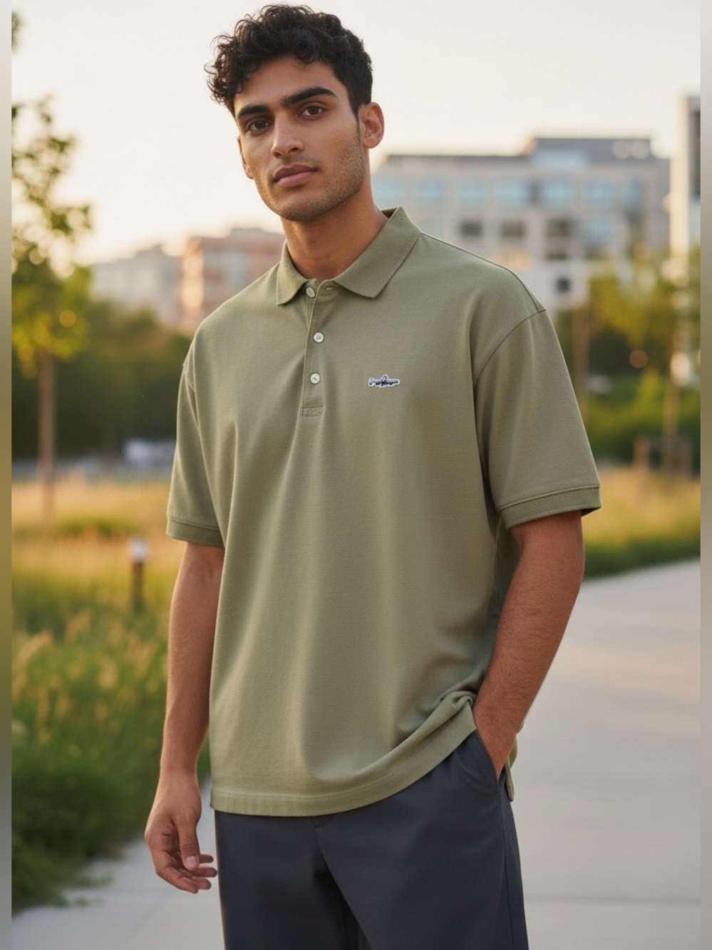 Patagonia Shirt